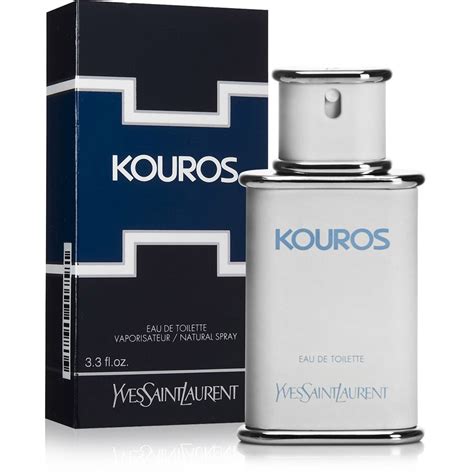 kouros ysl price|YSL kouros perfume price.